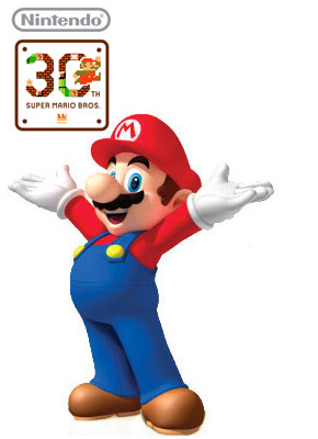 Stickers SuperMario Stickers SuperMario