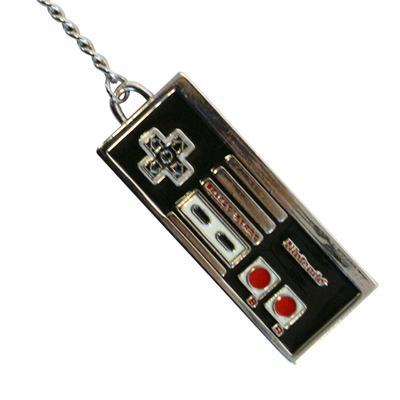 Porte Cls Mtal NES Nintendo   6,99 € - Stickboutik.com