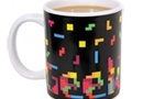 Gadgets-Geek: Mug Tetris Geek - Chaud Froid - Nintendo