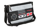 Gadgets-Geek: Sac Rversible NES besace - Nintendo