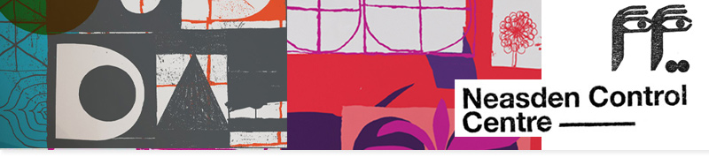 Neasden Control Center- Tuiles Murales Adhésives, le nouveau papier peint sans colle! Stickers muraux contemporains, exclusifs et originaux stickers dco design - stickers design nature - stickers collages - stickers rtro design