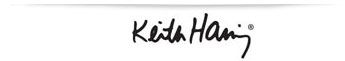 Keith Haring - Objets et cadeaux